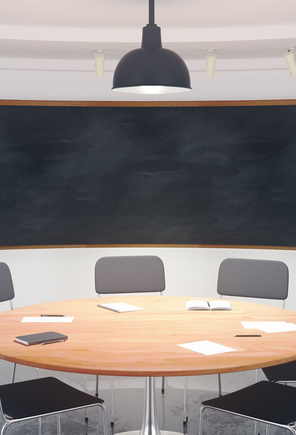 Role of the Board of Governance