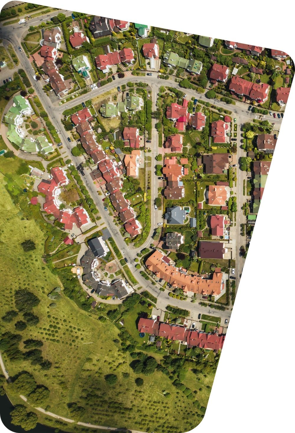 Rural Housing & Settlement Transformation Model