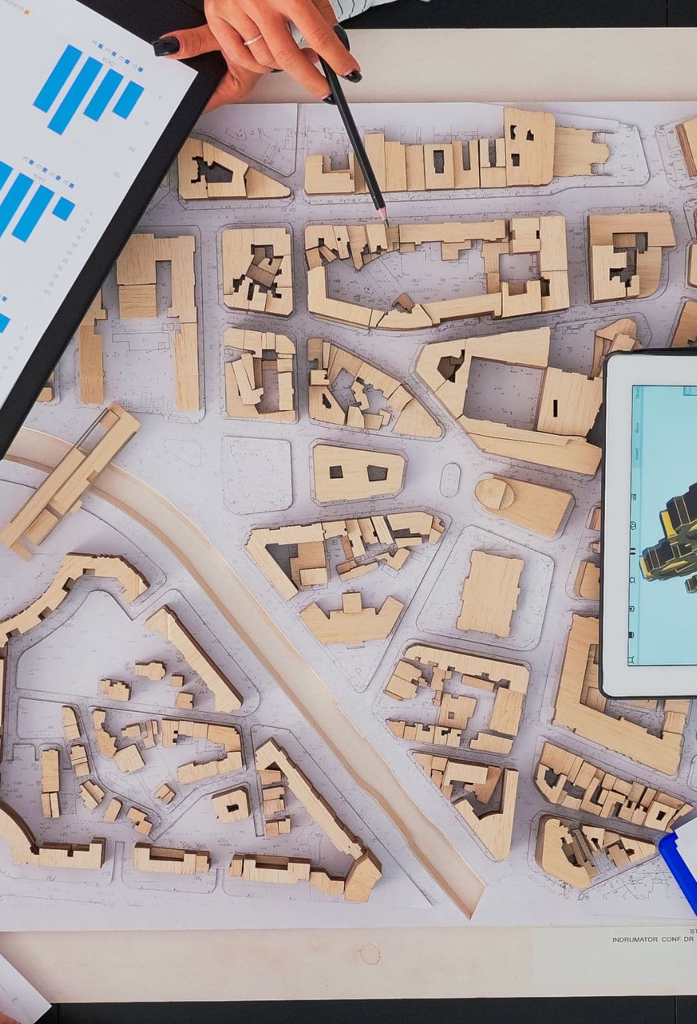 Economic Modeling Framework