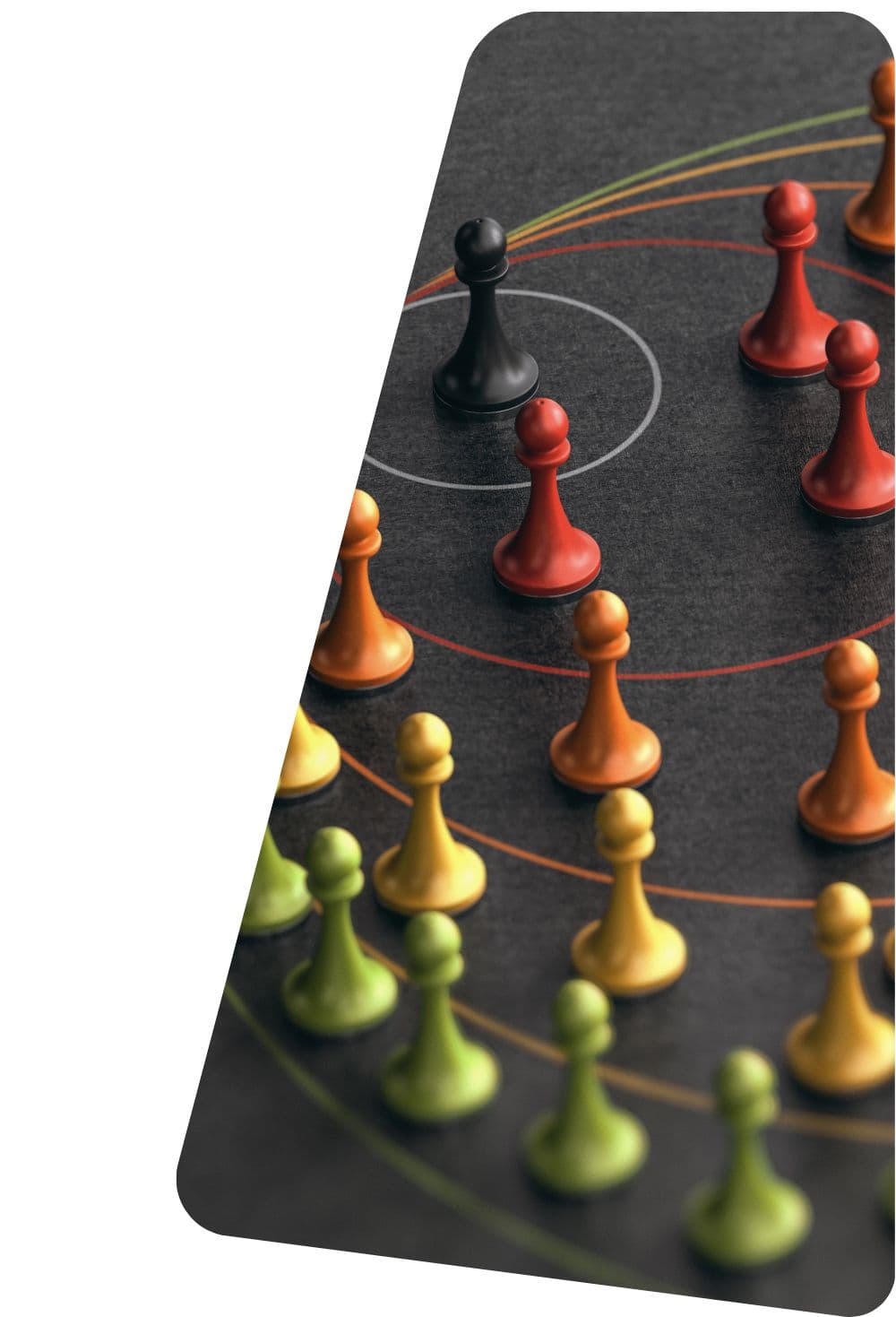 Institutional & Governance Design