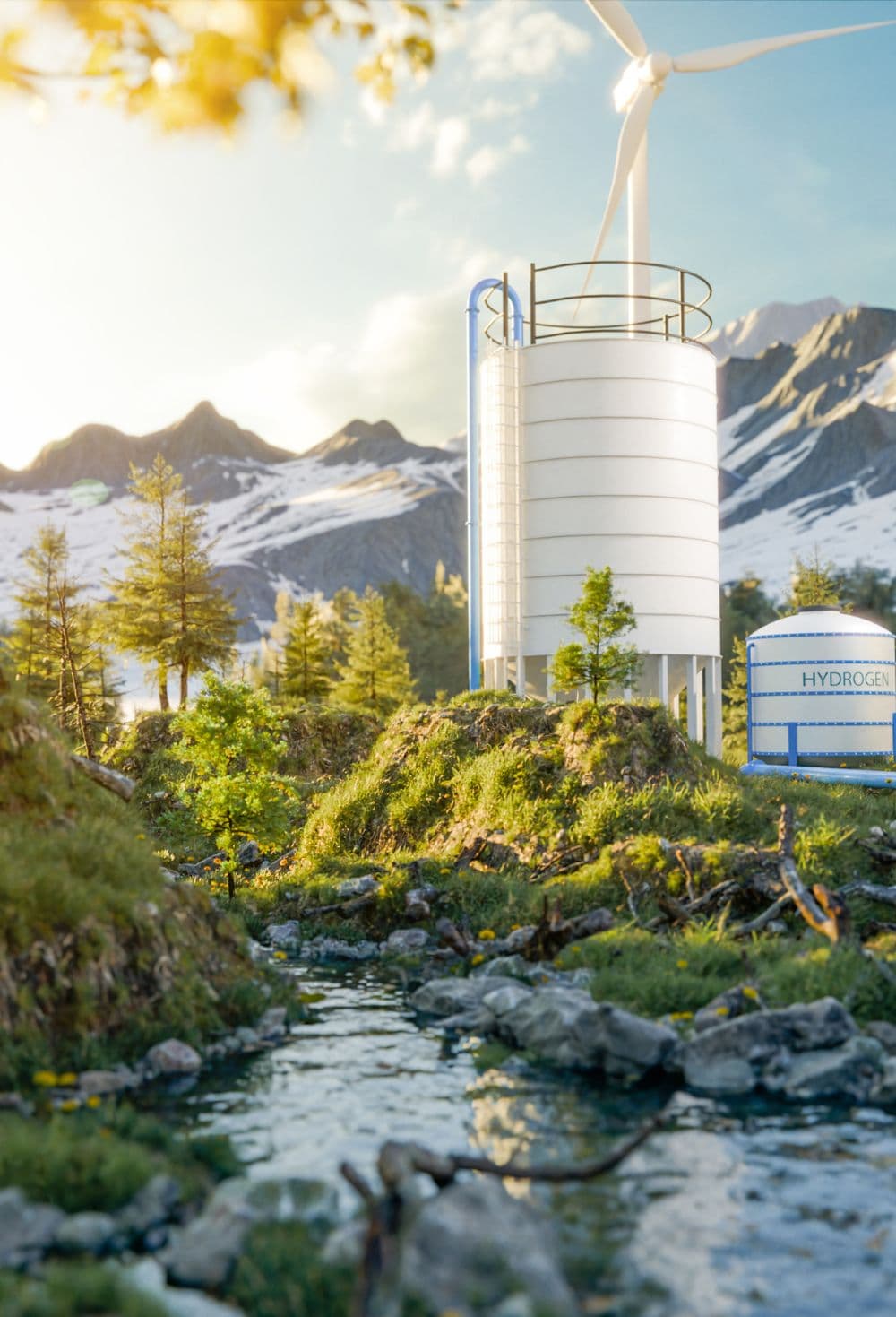 Ecology-Aligned Economic Design