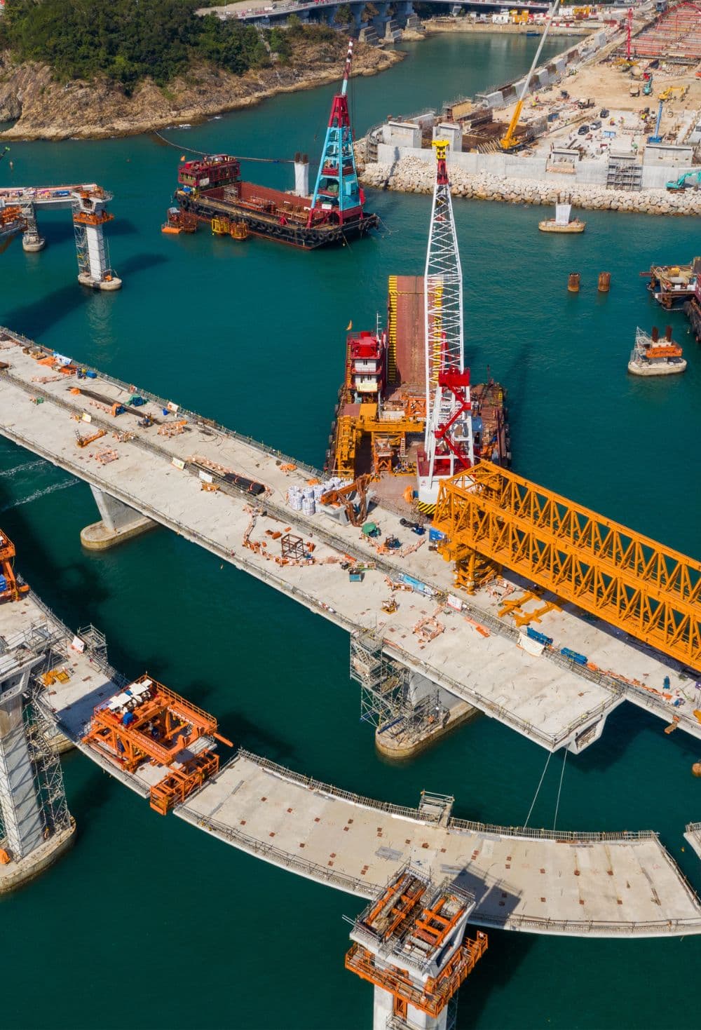 Infrastructure & PPP Modeling