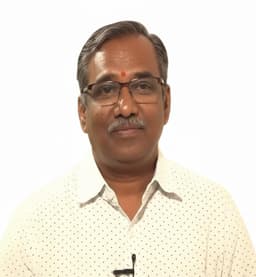 Aekka Chandrashekhar