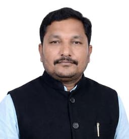 Dr. Amarendra Singh