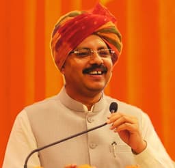 Dr. Virendra Singh Chauhan