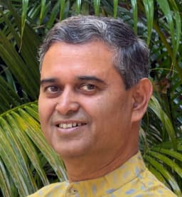 Nikhil Prabhakar Mundle