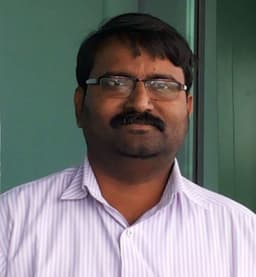Saravanan Dhakshinamoorthy